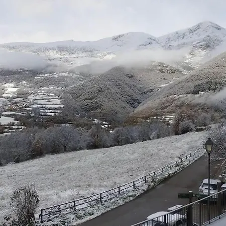 Apartment En La Vall Fosca *
